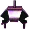 BIRTH 5263 Engine Mounting